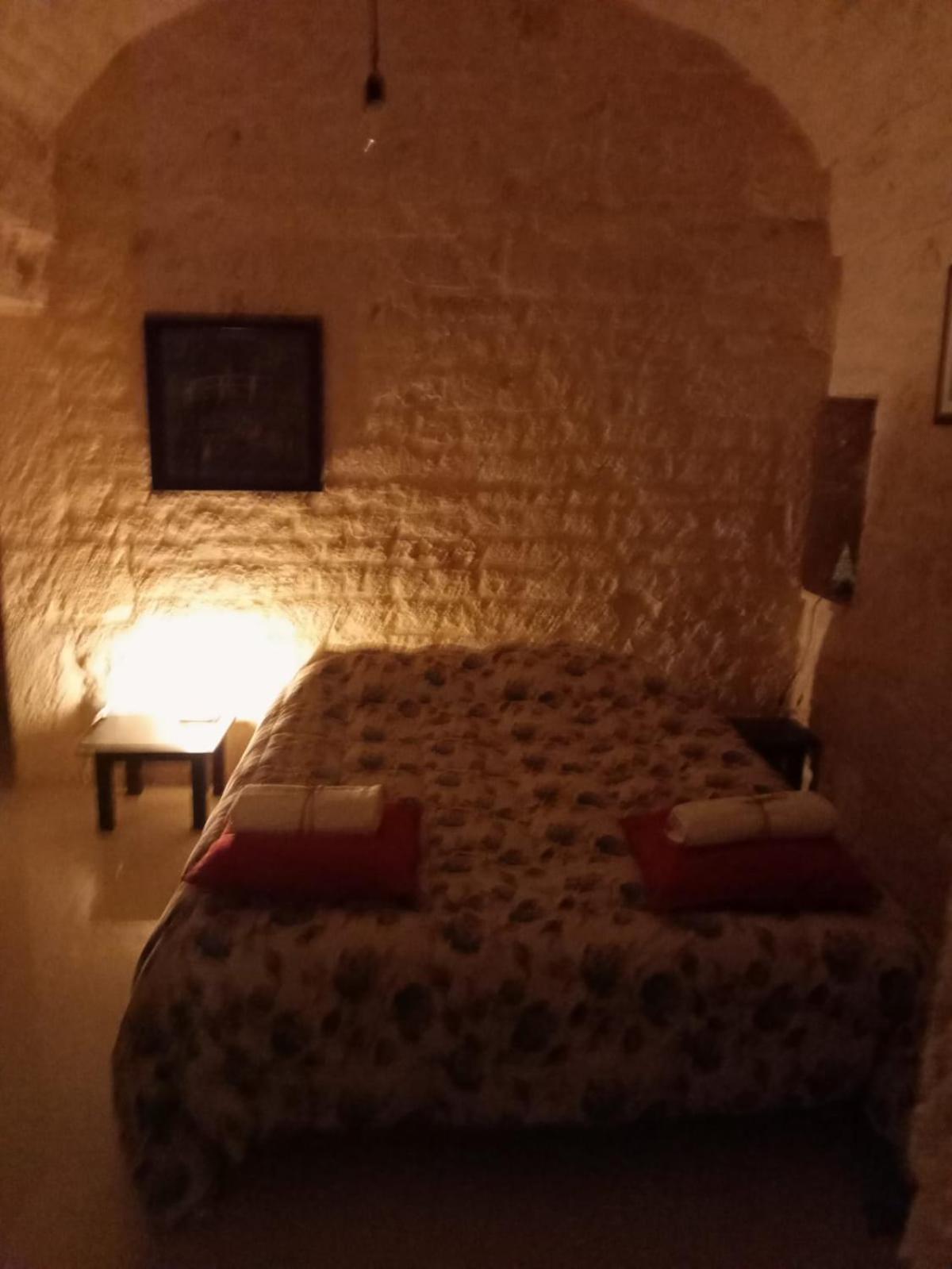 Casa Perosi Villa Noci Eksteriør billede